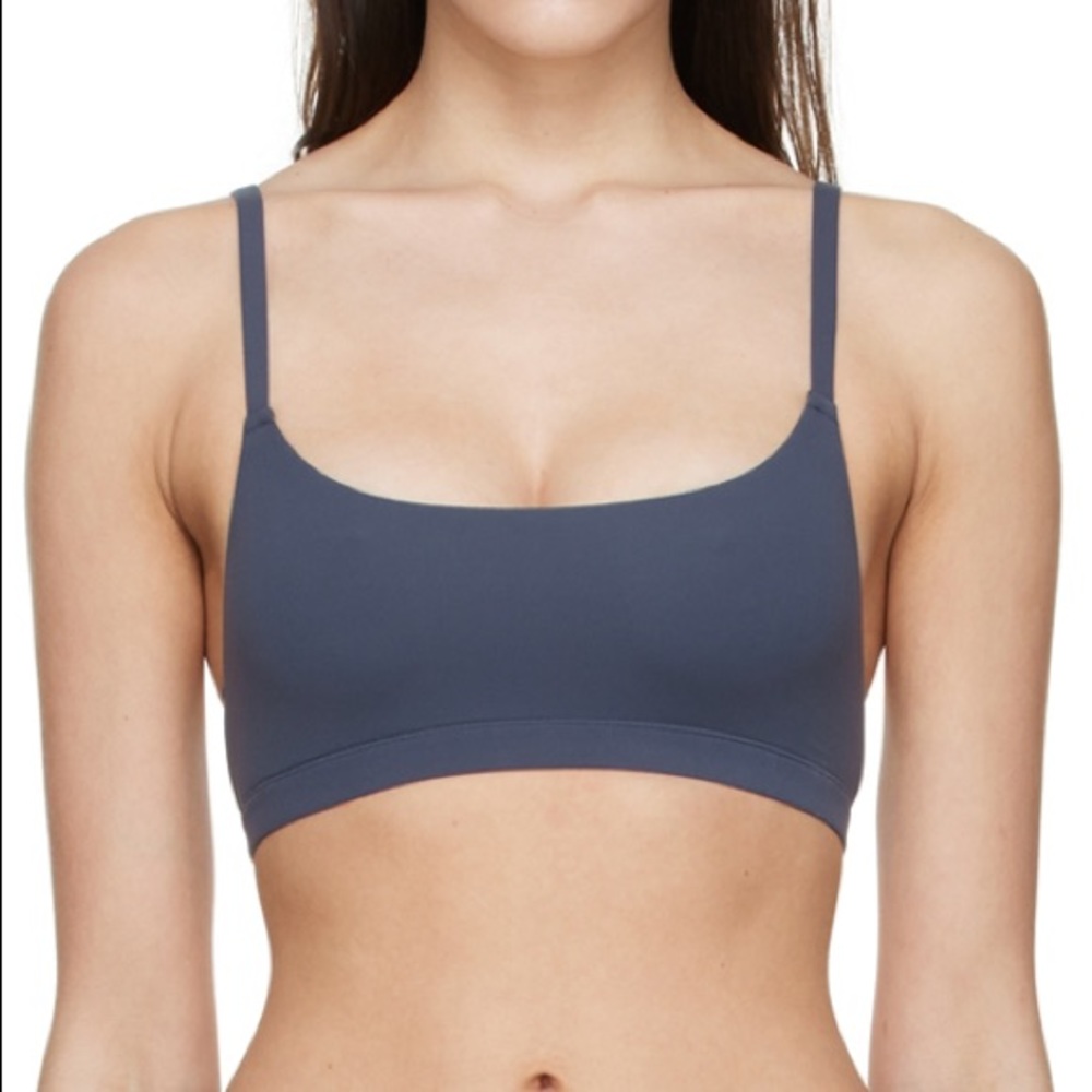 SKIMS - Fits Everybody Scoop Neck Bra